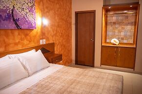 Village Paraíso Tropical