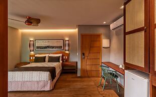 Village Paraíso Tropical