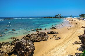 Village Paraíso Tropical