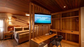 Village Paraíso Tropical