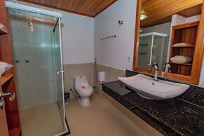 Village Paraíso Tropical