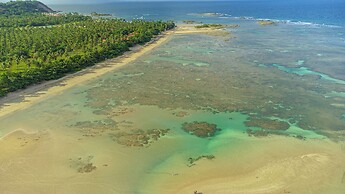 Village Paraíso Tropical