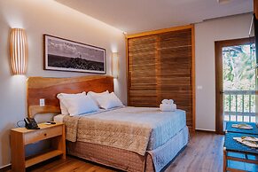 Village Paraíso Tropical