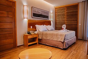 Village Paraíso Tropical