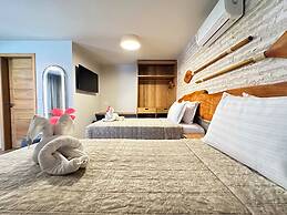 Village Paraíso Tropical