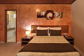 Village Paraíso Tropical