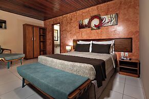 Village Paraíso Tropical