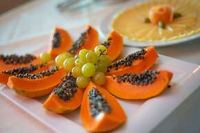 Village Paraíso Tropical