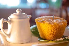 Village Paraíso Tropical