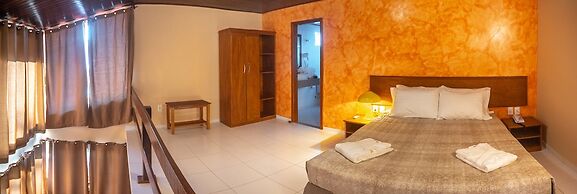 Village Paraíso Tropical