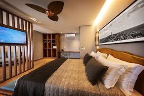 Village Paraíso Tropical