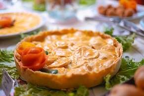 Village Paraíso Tropical