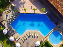 Village Paraíso Tropical