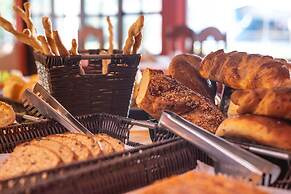 Village Paraíso Tropical