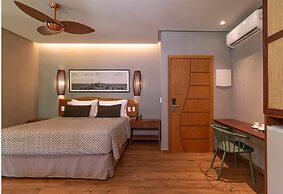 Village Paraíso Tropical