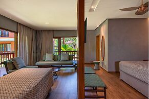 Village Paraíso Tropical