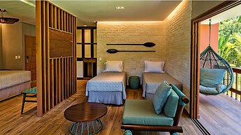 Village Paraíso Tropical