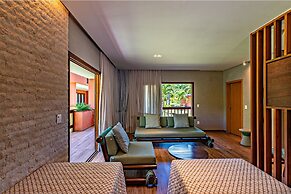 Village Paraíso Tropical