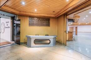 Hotel Pan Americano