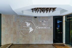 Hotel Pan Americano