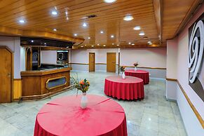 Hotel Pan Americano