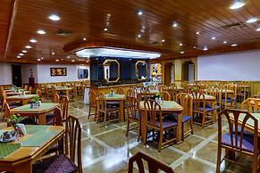 Hotel Pan Americano