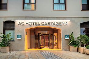 AC Hotel Cartagena