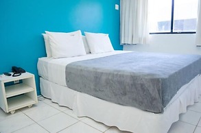 Bahia Sol E Mar Hotel