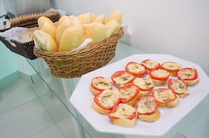 Bahia Sol E Mar Hotel