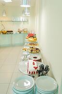 Bahia Sol E Mar Hotel