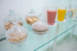 Bahia Sol E Mar Hotel