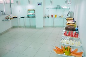 Bahia Sol E Mar Hotel