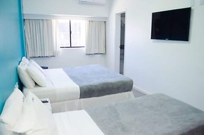 Bahia Sol E Mar Hotel