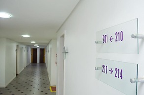 Bahia Sol E Mar Hotel