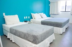 Bahia Sol E Mar Hotel