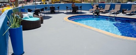 Bahia Sol E Mar Hotel