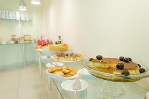 Bahia Sol E Mar Hotel