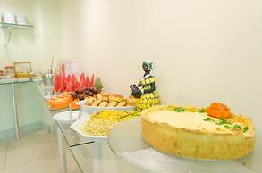 Bahia Sol E Mar Hotel