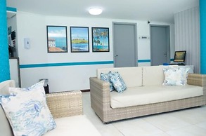 Bahia Sol E Mar Hotel