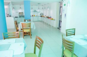 Bahia Sol E Mar Hotel