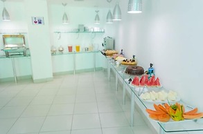 Bahia Sol E Mar Hotel