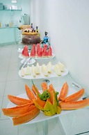 Bahia Sol E Mar Hotel