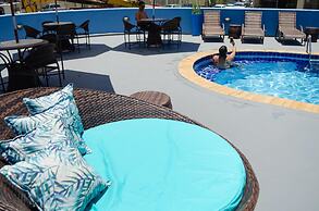 Bahia Sol E Mar Hotel