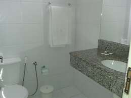 Bahia Sol E Mar Hotel