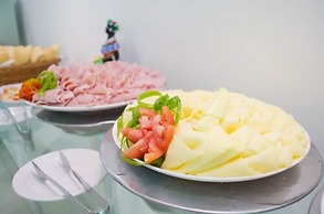 Bahia Sol E Mar Hotel