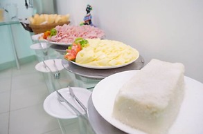 Bahia Sol E Mar Hotel