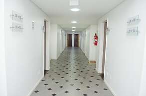 Bahia Sol E Mar Hotel