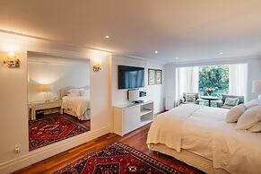 Estalagem St Hubertus