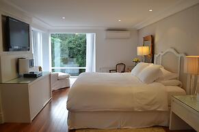 Estalagem St Hubertus