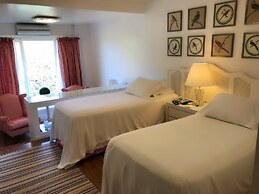 Estalagem St Hubertus